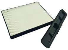 CABIN/POLLEN FILTER FORD CA1915 (Interchangeable with RCA100C, CA1915, WACF0026)