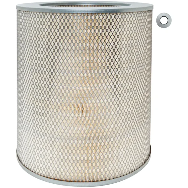 BALDWIN AIR FILTER PA1649 (P182036)