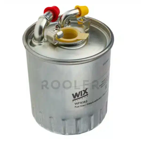 WIX Fuel Filter WF8353 ( WK842/23X)