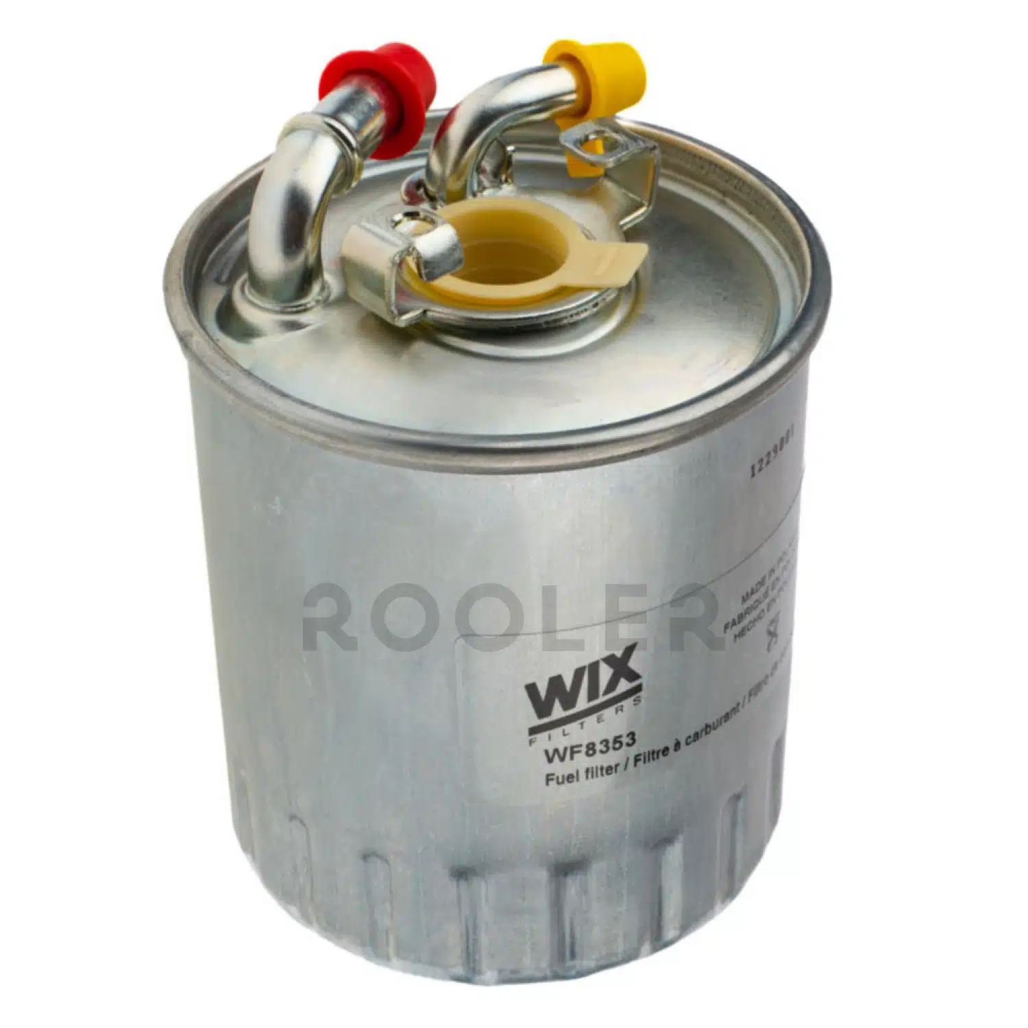 WIX Fuel Filter WF8353 ( WK842/23X)