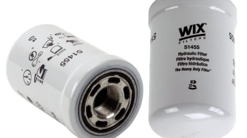 51455 WIX Hydraulic Filter