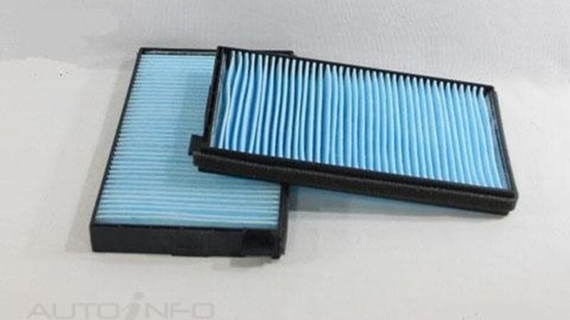 WP2044 Cabin Air Filter WACF0115
