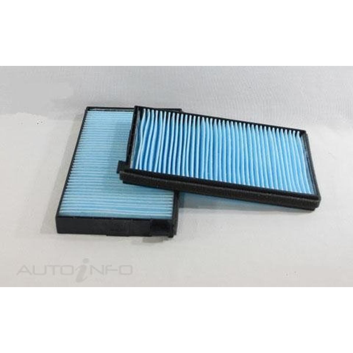 WP2044 Cabin Air Filter WACF0115