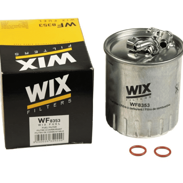 WIX Fuel Filter WF8353 ( WK842/23X)
