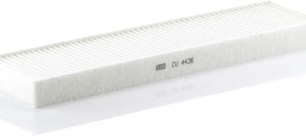 MANN CABIN FILTER CU4436