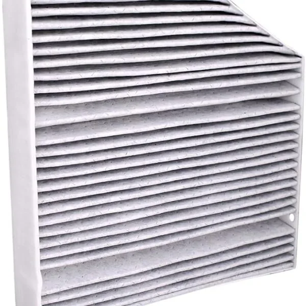MANN CABIN FILTER CUK26023