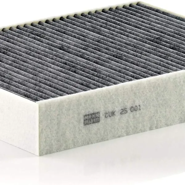 MANN CABIN FILTER CUK25001