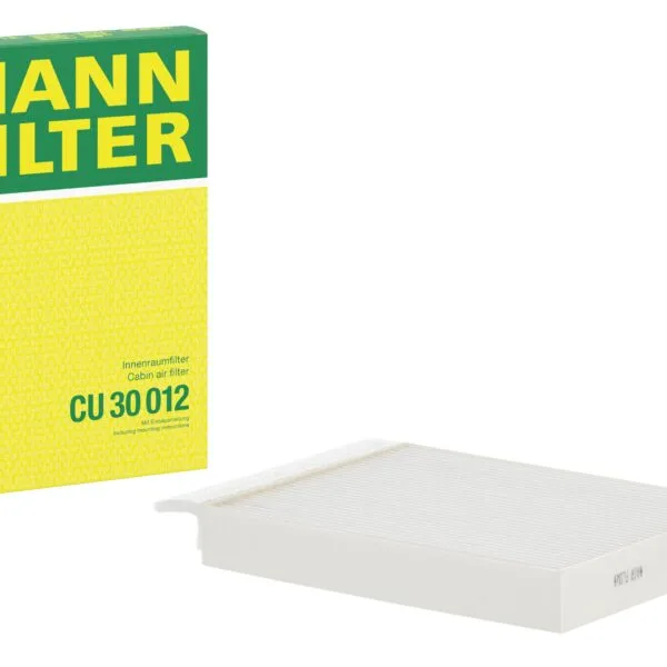 MANN CABIN FILTER CU30012