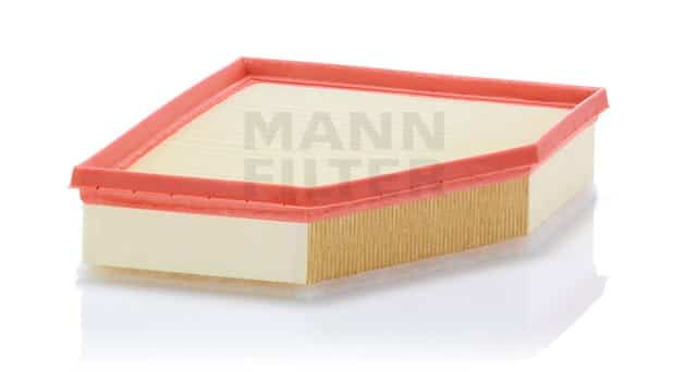 MANN AIR FILTER C28038