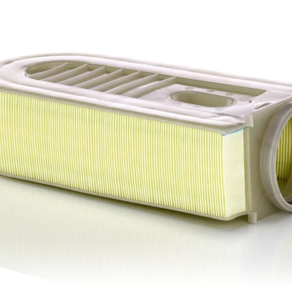 MANN AIR FILTER C35003