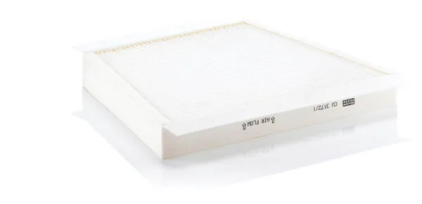 MANN CABIN FILTER CU3172/1