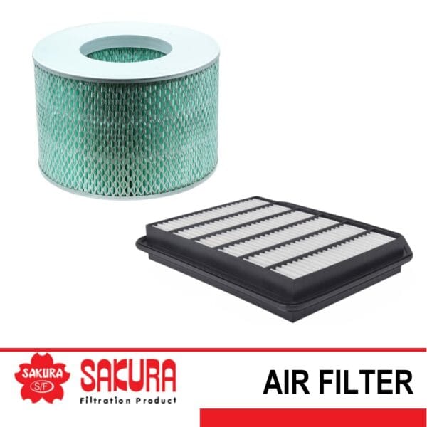FA66230 SAKURA AIR FILTER