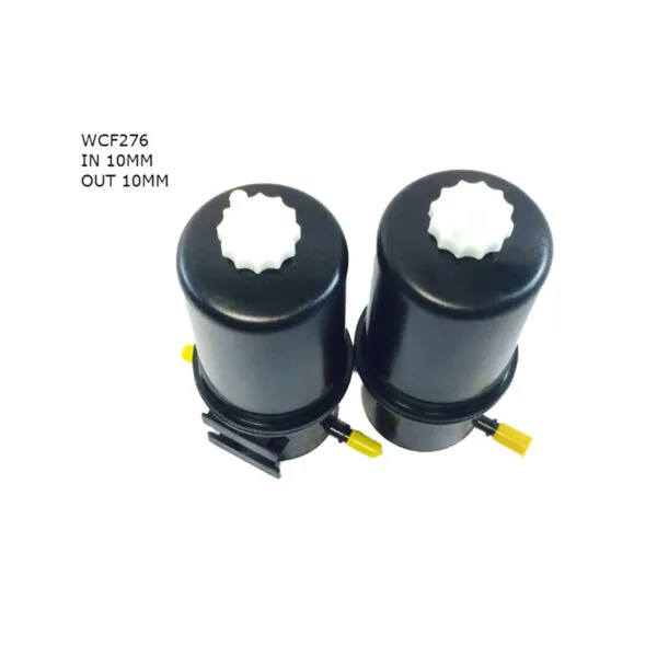 WESFIL FUEL FILTER WCF276