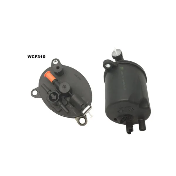 WESFIL FUEL FILTER WCF310