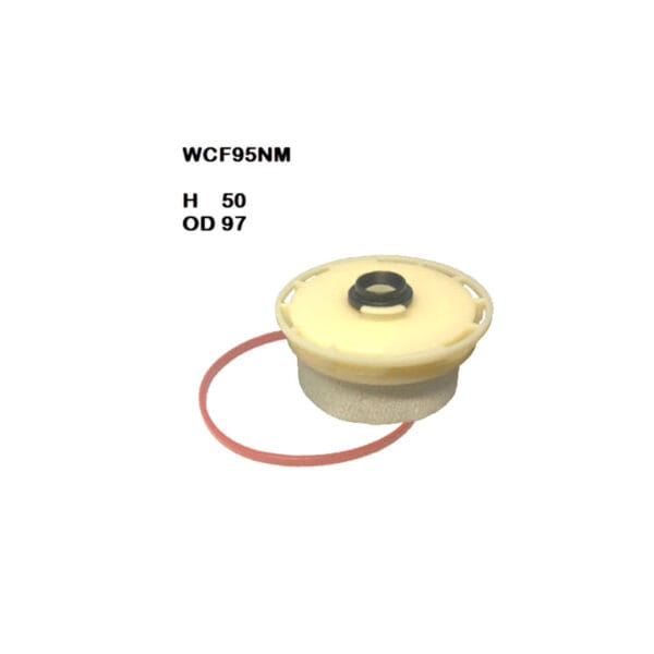SAKURA FUEL FILTER F11131
