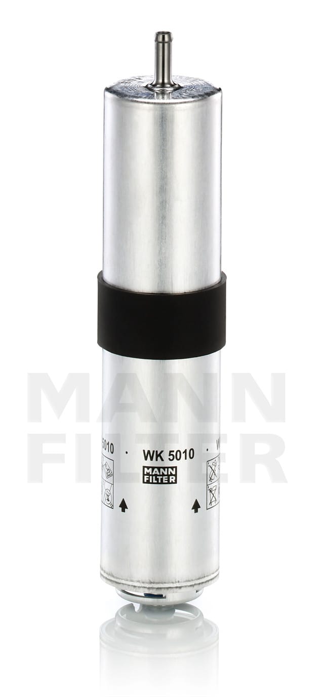 Mann Fuel Filter WK 720-AA For Chrysler Crossfire 2004-2007 - Made In Germany