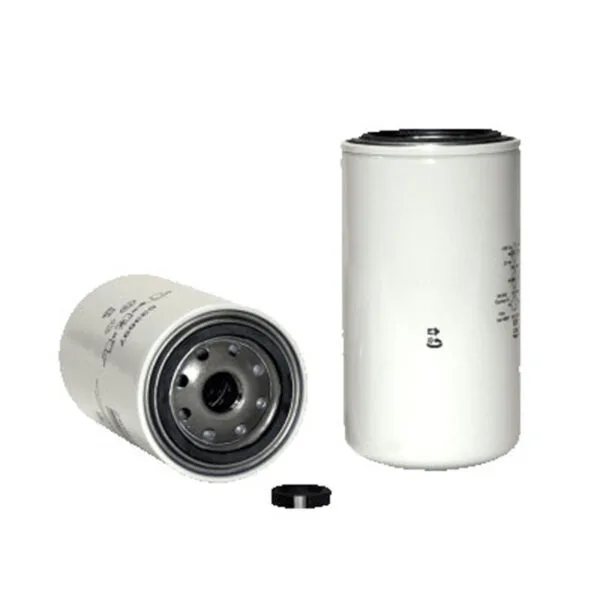 WIX FUEL FILTER 33697