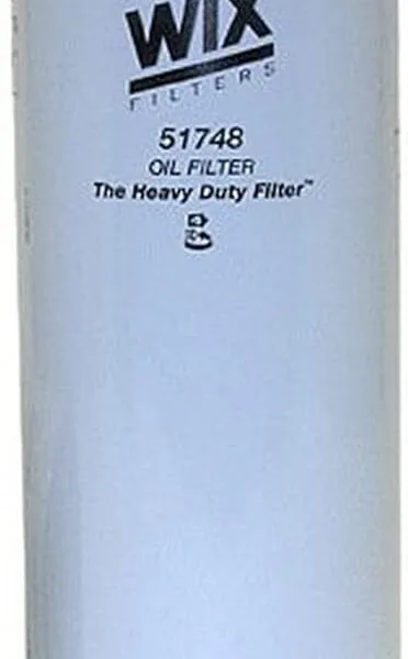 WIX OIL FILTER 51748