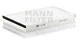 MANN CABIN FILTER CU3054