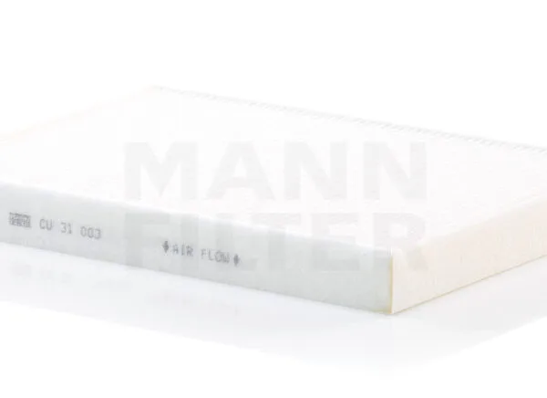 MANN CABIN FILTER CU31003