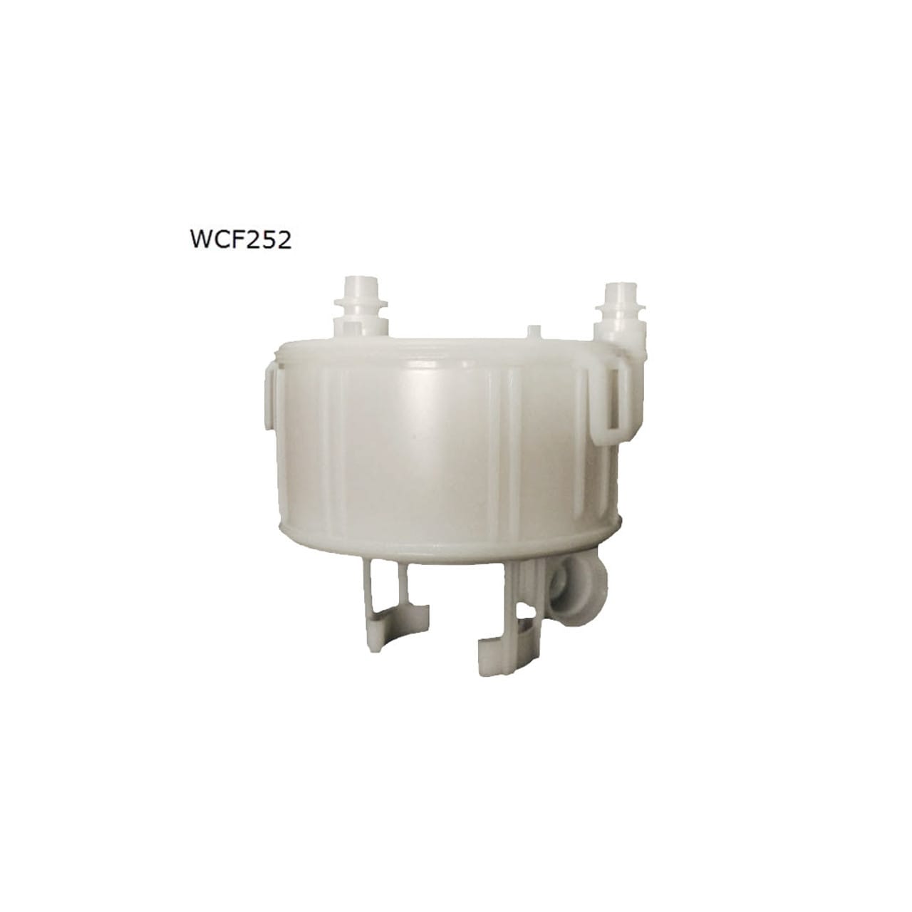 WESFIL FUEL FILTER WCF252