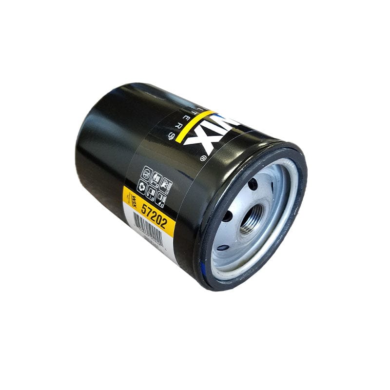 WIX OIL FILTER 57202 - Great Deals