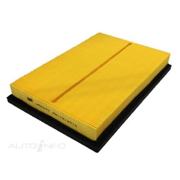 WIX Air Filter Set WA9900-2