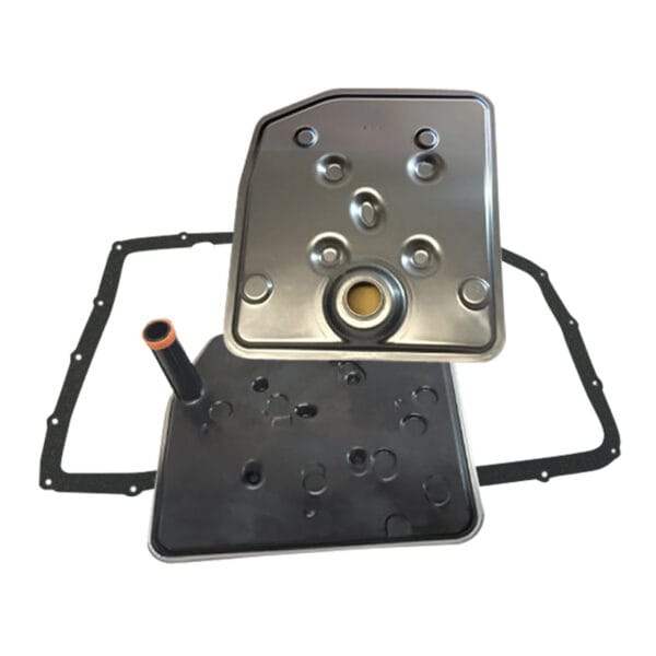 WESFIL Transmission Filter WCTK148