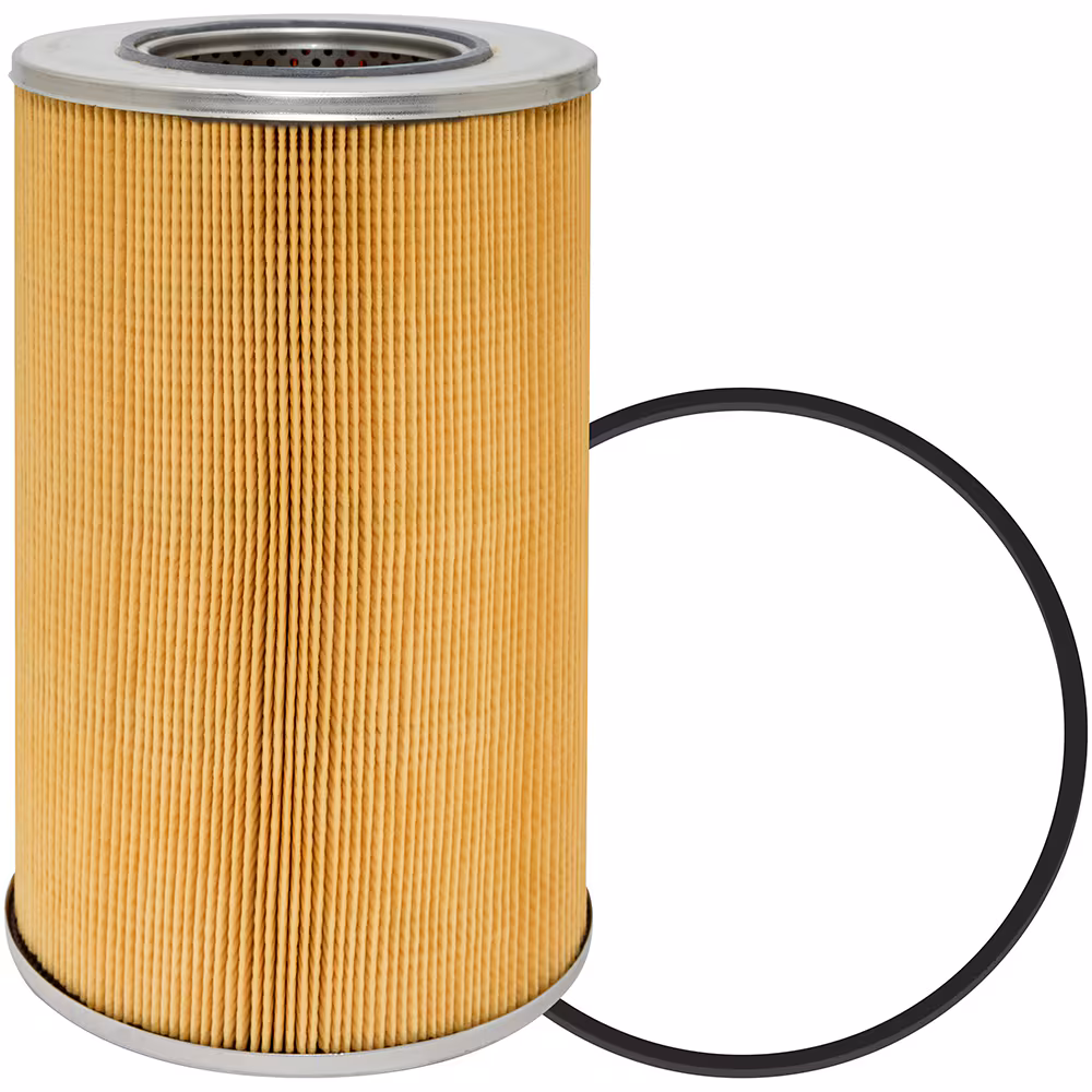 HIFI FUEL FILTERHIFI DAHL 301-30 Fuel Filter | Heavy-Duty Water Separator
