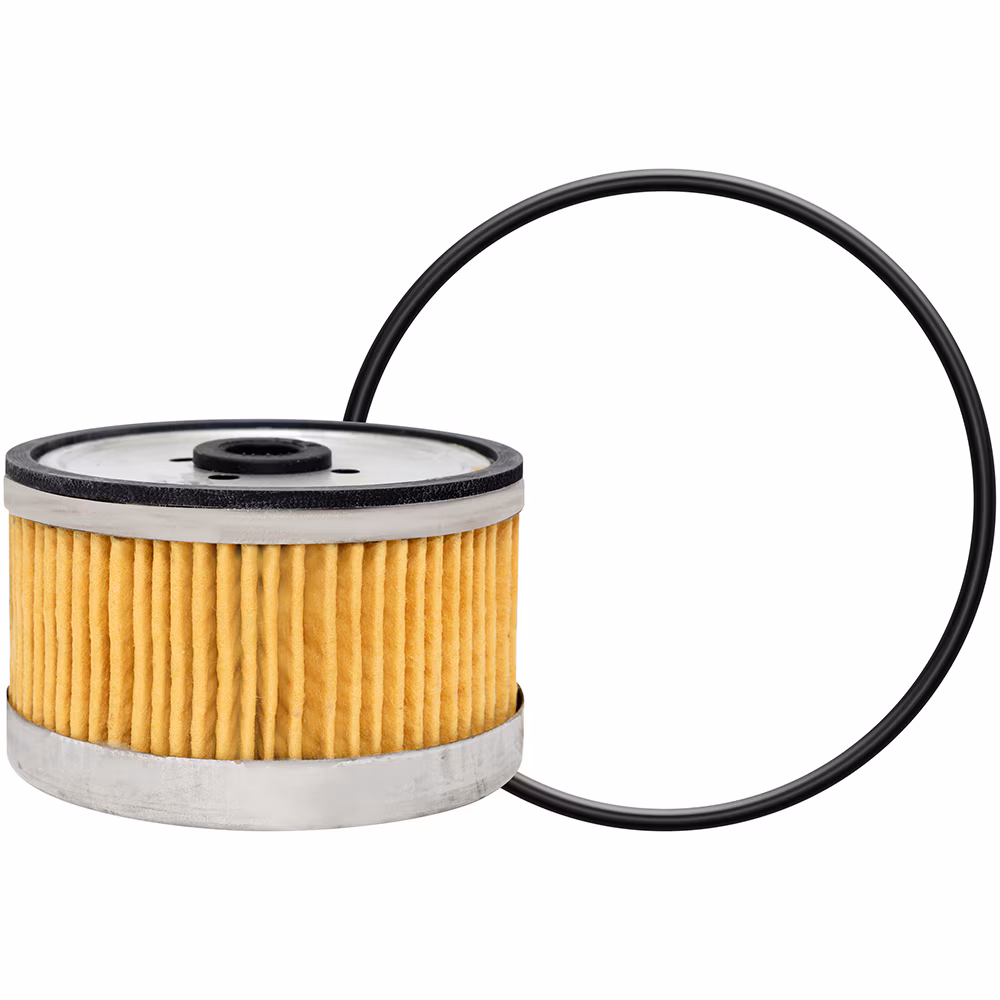 HIFI DAHL 66-W Fuel Filter | Water-Separating Diesel Element