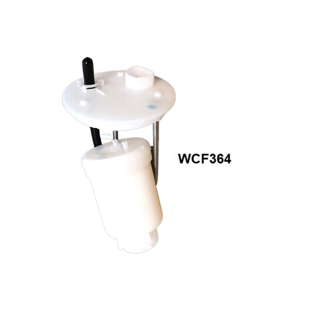 WESFIL In-Tank Fuel Filter WCF364 — Reliable Replacement Part