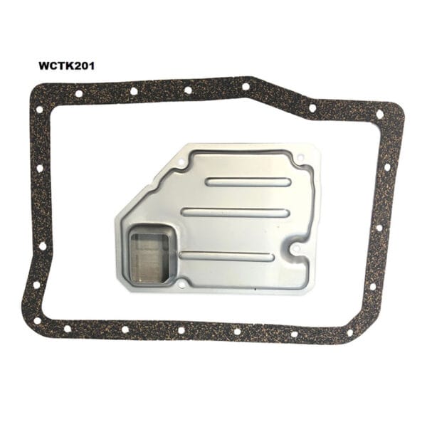 WESFIL Transmission Kit WCTK201