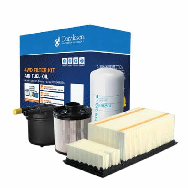 DONALDSON FILTER KIT X900080