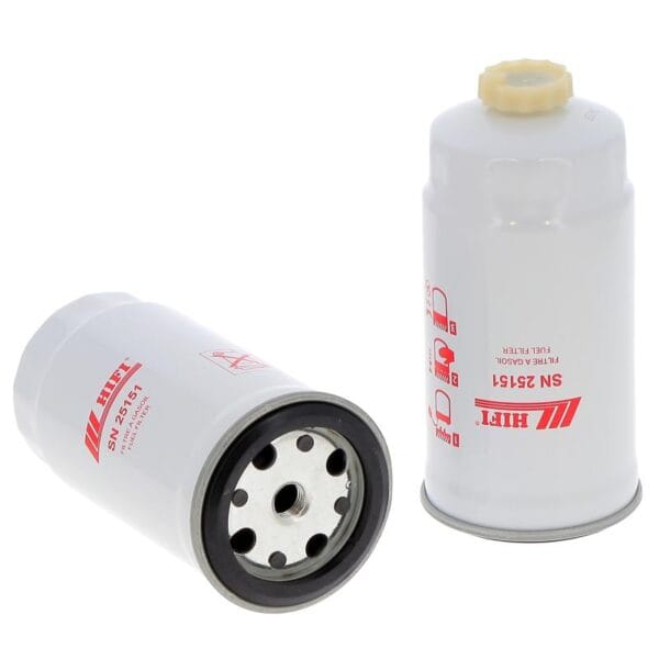 HIFI FUEL FILTER SN25151