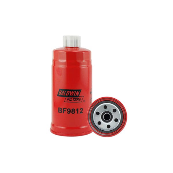 HIFI FUEL FILTER SN35010