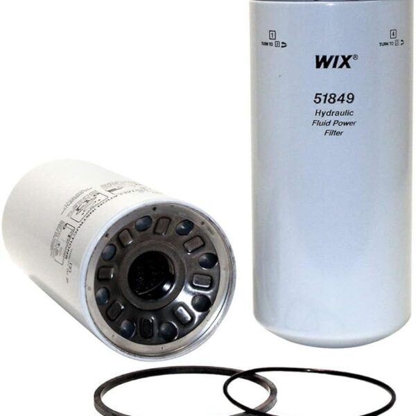 WIX Hydraulic Filter 51849