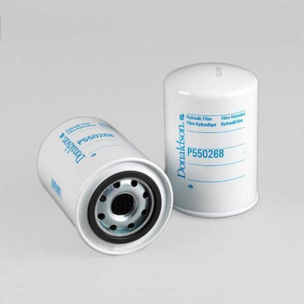 HIFI SH63061 Hydraulic Oil Filter Spin-On