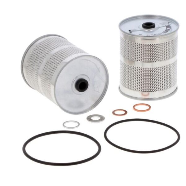 HIFI SO7106 Engine Oil Filter Cartridge