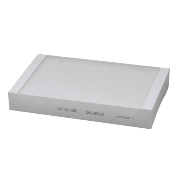 MERLO P085784 Cabin Air Filter for Clean HVAC Systems