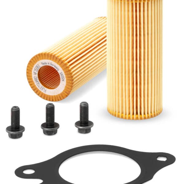 HF35361 FLEETGUARD HYDRAULIC TRANSMISSION FILTER (HU721X KIT , 85104633, 21479106, 1521527)