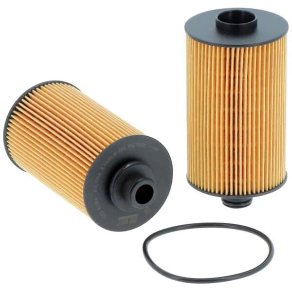 HIFI SO6224 Engine Oil Filter