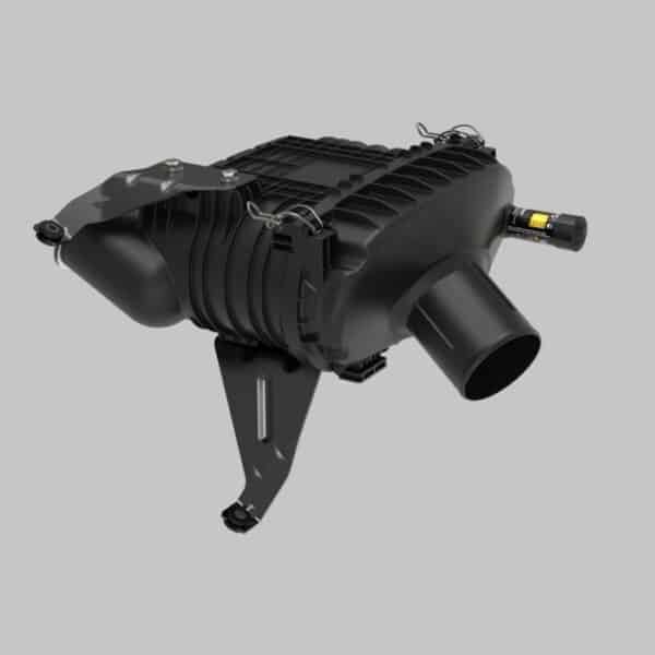 Donaldson PowerCore Air Cleaner Kit XLC200K – Toyota LandCruiser 200 Series