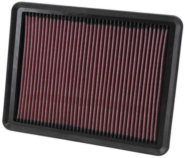 K&N Air Filter 33-2493 (X-Ref: A1808)