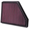 K&N 33-2434 AIR FILTER