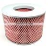 AIR FILTER (Interchangeable with 1780167030, A1350, WA1017, FA3327) TOYOTA LANDCRUISER