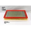 HOLDEN ASTRA AIR FILTER WA5073 | 1.9L CDI TURBO DIESEL (Interchangeable with A1573, 55557128, 5834040, 93181980, 93183389)