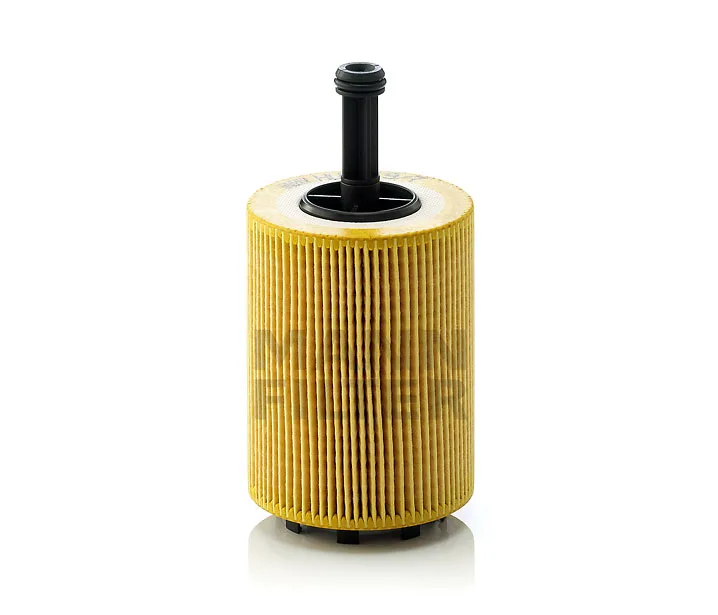 OIL FILTER | HU719/7X MANN | AUDI, VOLKSWAGEN VW (Interchangeable with R2615P, 68001297AA, WCO54)