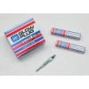 1 X HKT GLOW PLUGS NISSAN PATROL GU 3.0L TURBO DIESEL
