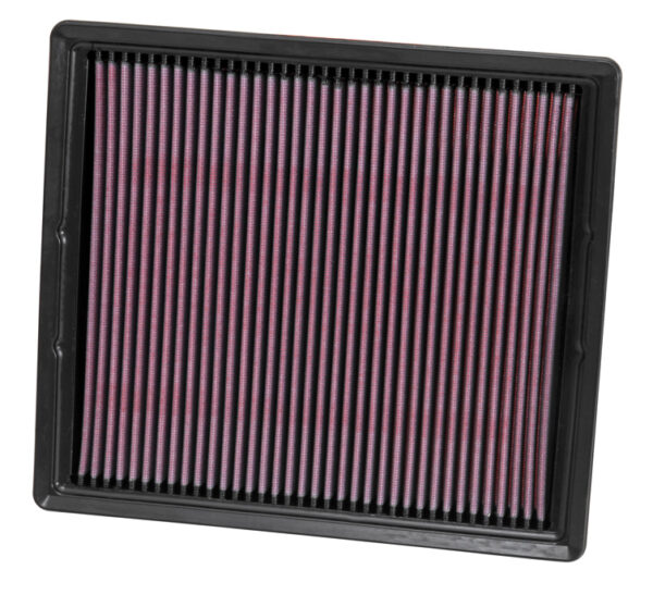 K&N Air Filter 33-2497