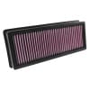 K&N Air Filter 33-3028